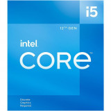 Procesor Intel Alder Lake, Core i5 12400F 2.5GHz box