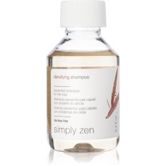 Simply Zen Densifying Șampon pentru &icirc;ngroșare pentru par fragil 100 ml