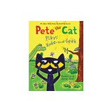 Pete the Cat Plays Hide and Seek
