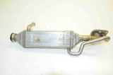 Racitor EGR Mercedes-Benz E W211 2003 OEM 16421400775 Thermotec, Echivalent DRSCSR5TT, 045.429, 1.12705, 1795704...