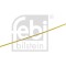 FEBI BILSTEIN 100432 febi Plus Joja ulei