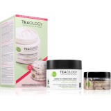 Teaology Firming Body Program Set set cadou