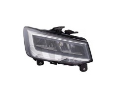 Far Audi Q2 (Ga), 07.2020-, montare fata, dreapta, Tip=Base; LED; electric; LED, VALEO foto