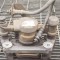 Etrier de fr&acirc;nă dreapta spate MASERATI QUATTROPORTE VI 2014 OEM: 670009668 12206620