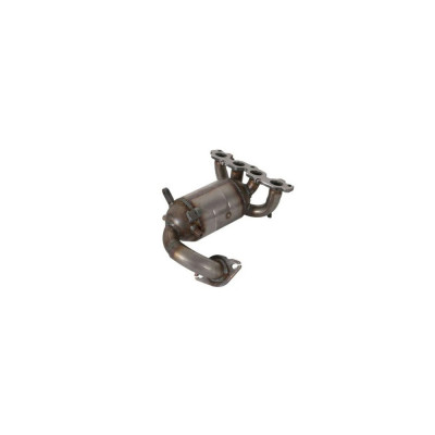 Catalizator FORD FIESTA VI BM CATALYSTS BM91187H foto