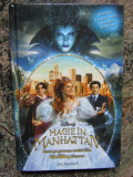 Magie in Manhattan (seria Walt Disney Pictures)