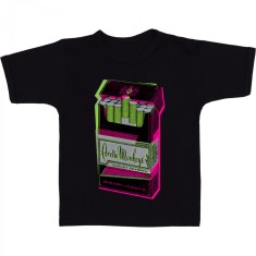 Tricou &amp;quot; Arctic Monkeys &amp;quot; foto