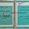 Constructii de masini. Organe de masini. Vol. 1 a, b, c - 1983 (AG51)
