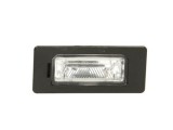 Iluminare numar de circulatie AUDI A4 B8 Avant (8K5) (2007 - 2017) BLIC 5402-003-23-905