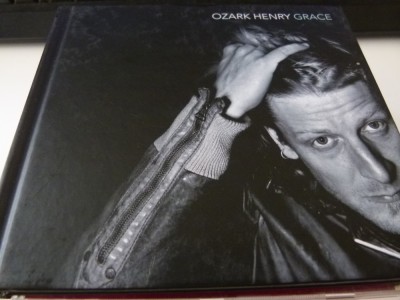 Ozark Henry - Grace -3814 foto