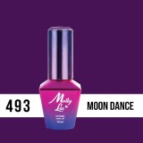 MOLLY LAC UV/LED Antidepressant - Moon Dance 493, 10ml