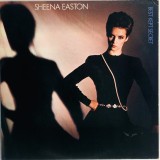 Sheena Easton &lrm;&ndash; Best Kept Secret _ VG+ / VG+ [ vinil, LP ] synth pop EMI 1983 Olanda