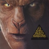 John Fogerty &ndash; Eye Of The Zombie, LP, Europe, 1986 , stare excelenta (VG+), Rock, Warner Records