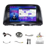 Cumpara ieftin Navigatie Mazda CX-5 2012-2017 dedicata Android 13, MaxTech&reg;, 9 inch, 4 GB Ram 64 GB, GPS, Carplay,