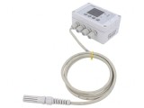 Regulator Temperatură și Umiditate SPDT OUT 2 SPST-NO AR247/2