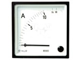 Ampermetru Panou AC 0-15A True RMS Clasa 1,5 CROMPTON TE Connectivity 039-90201-0150-15A