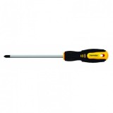 Surubelnita philips PH1, 150mm, CR-V, Topmaster 223208