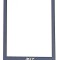 Touchscreen Acer neoTouch / S200 BLACK