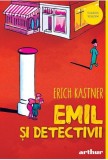 Emil si detectivii, Grupul Art