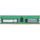 Memorie Server 16GB DDR4 PC4-2400, 1Rx4, CL17, 2400 MHz - HP 809082-091