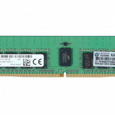 Memorie Server 16GB DDR4 PC4-2400, 1Rx4, CL17, 2400 MHz - HP 809082-091