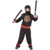 Sabie Ninja 60 cm, Rubies
