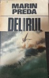 Delirul Marin Preda, 1986