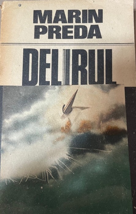 Delirul Marin Preda