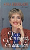 Cumpara ieftin Anna Eberhardt - Ei distrug, ei aduc flori