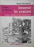 LECTIA DE DESEN: DESENUL IN CREION-HANS SCHWARZ