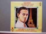 Gershwin &ndash; An American In Paris (1976/EMI/RFG) - Vinil/Vinyl/NM+
