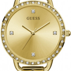 Ceas Dama, Guess, Bellini GW0022L2 - Marime universala