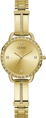 Ceas Dama, Guess, Bellini GW0022L2 - Marime universala foto