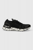 Adidas by Stella McCartney sneakers pentru alergat UltraBOOST 2.0 culoarea negru ID0273