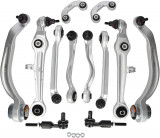 Set Brate Directie Fata Metzger Volkswagen Passat B5 1996-2005 59000548