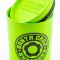 Recipient Santa Cruz, Premium, Canepa, Verde