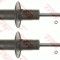 TRW JGM1086T TRW TWIN amortizor