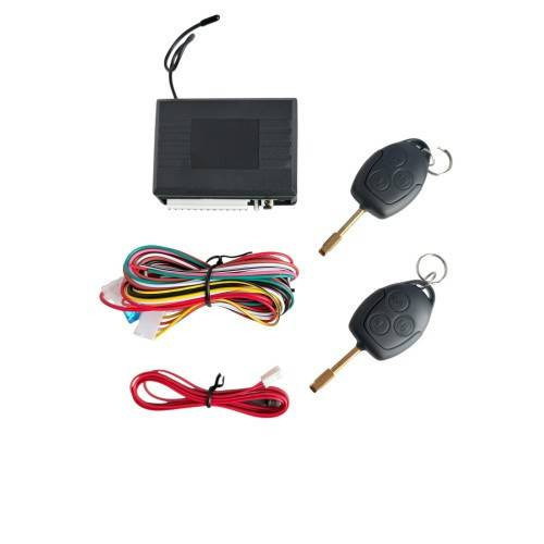 Modul inchidere centralizata cu telecomanda compatibila Ford
