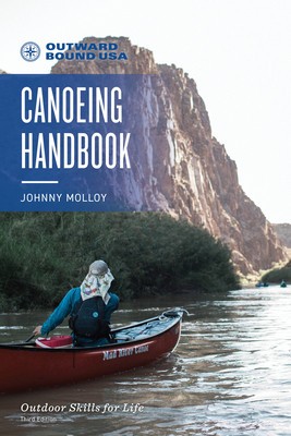 Outward Bound Canoeing Handbook foto