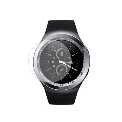 Folie de protectie Clasic Smart Protection Smartwatch iHunt Yuntab Y51 foto