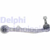 Delphi Brat, suspensie roata