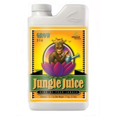 Ingrasamant mineral Jungle Juice Grow 1L Advanced Nutrients foto