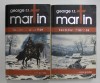Festinul Ciorilor Vol. 1-2 - George R.R. Martin, Nemira, SF, Beletristica