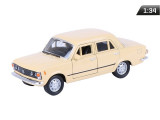 Model 1:34, Prl Fiat 125p, Crem A884F125K