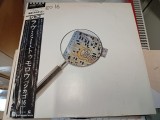Vinil LP "Japan Press" Chicago &lrm;&ndash; Chicago 16 (-VG)