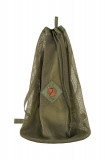 Fjallraven rucsac Singi Mesh culoarea verde, mare, neted, F23100146