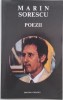 Poezii Marin Sorescu - Carte Beletristica Poezie - Editura Necunoscuta - Stare Buna/Foarte Buna