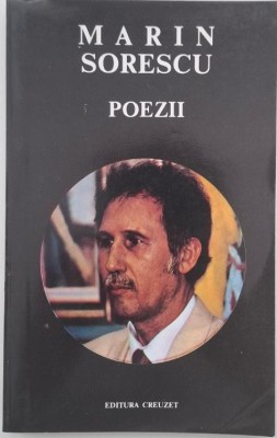 Poezii - Marin Sorescu foto