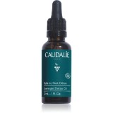 Caudalie Vinoclean Ulei detoxifiant pentru noapte 30 ml