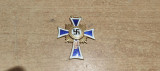 Kreuz Der Deutschen Mutter 16. Dez. 1938 #A5523HAN